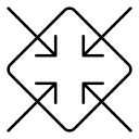 Arrows,Collapse,Resize,Resize arrows,Scale,Zoom